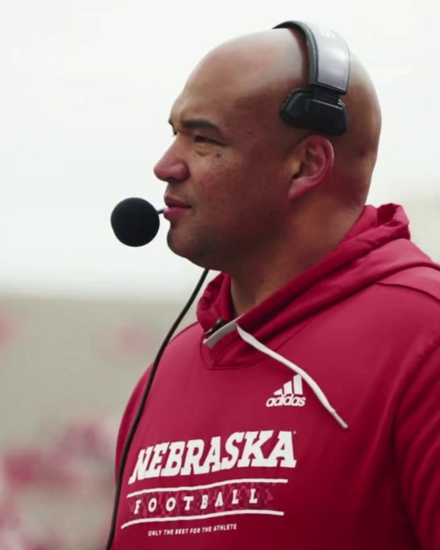HuskerMax/KLIN Practice report 8-1-2023